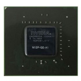 N12P-GE-A1  GeForce GT525M, . 